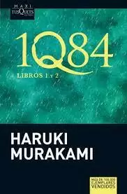 1Q84, Libro 3