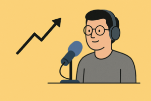 Por qué me gusta el podcast